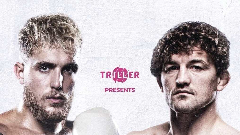 Jake Paul vs Ben Askren odds, picks and results