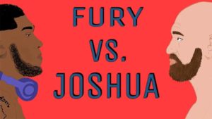 Fury vs Joshua coming at last?