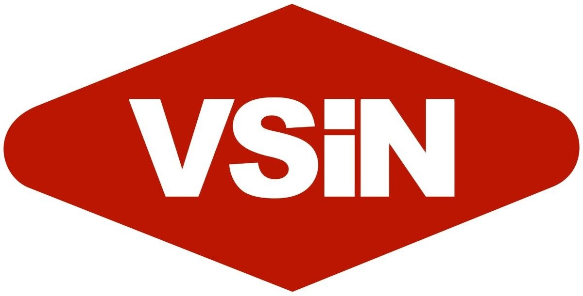 VSiN Vegas Sports Information Network